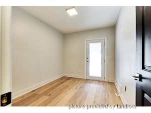 3+ Bedroom apartment for rent in TORONTO