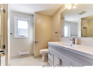 3+ Bedroom apartment for rent in TORONTO