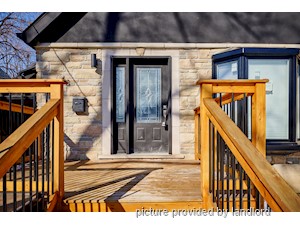 3+ Bedroom apartment for rent in TORONTO