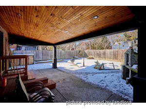 3+ Bedroom apartment for rent in TORONTO