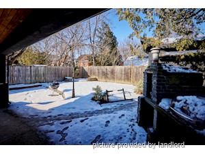 3+ Bedroom apartment for rent in TORONTO