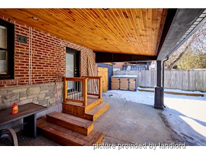 3+ Bedroom apartment for rent in TORONTO