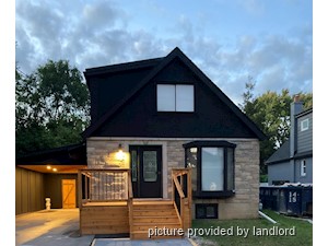 3+ Bedroom apartment for rent in TORONTO