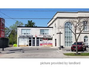 2 Bedroom apartment for rent in TORONTO