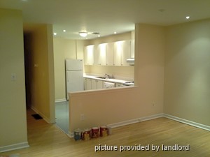 2 Bedroom apartment for rent in TORONTO