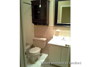 2 Bedroom apartment for rent in TORONTO