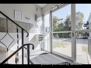 2 Bedroom apartment for rent in Kitchener