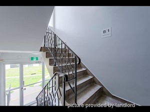 2 Bedroom apartment for rent in Kitchener