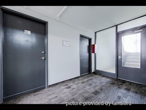 2 Bedroom apartment for rent in Kitchener