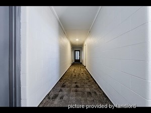 2 Bedroom apartment for rent in Kitchener