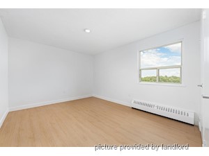 Bachelor apartment for rent in Brampton