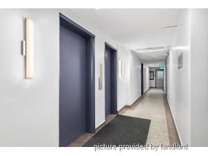 Bachelor apartment for rent in Brampton