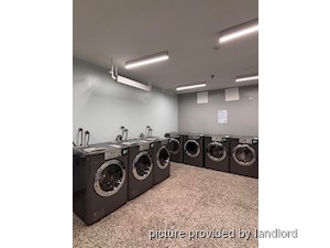 Bachelor apartment for rent in Brampton