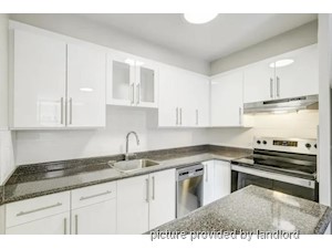1 Bedroom apartment for rent in Toronto
