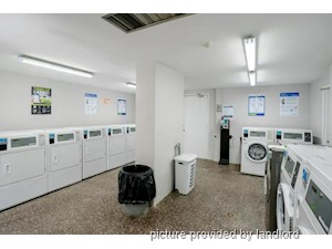 1 Bedroom apartment for rent in Toronto