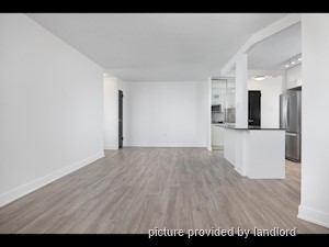 2 Bedroom apartment for rent in Mississauga