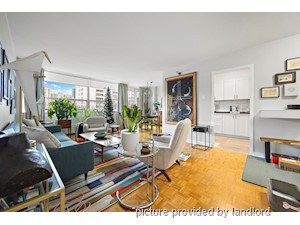 1 Bedroom apartment for rent in Toronto