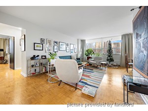 1 Bedroom apartment for rent in Toronto