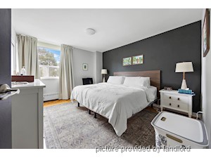 1 Bedroom apartment for rent in Toronto