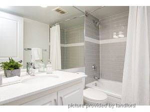 Bachelor apartment for rent in Barrie