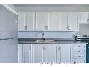 Bachelor apartment for rent in Barrie