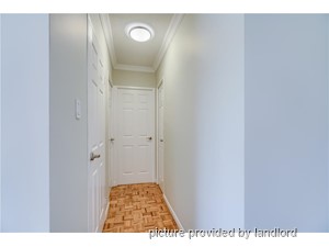 Bachelor apartment for rent in Barrie