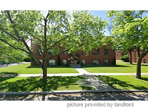 1 Bedroom apartment for rent in Scarborough