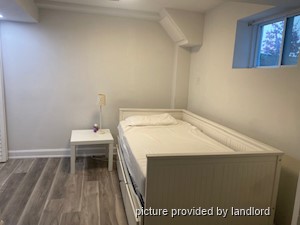 1 Bedroom apartment for rent in TORONTO
