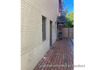 1 Bedroom apartment for rent in TORONTO