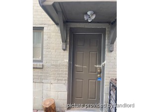 1 Bedroom apartment for rent in TORONTO