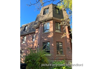 Bachelor apartment for rent in TORONTO