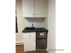 Bachelor apartment for rent in TORONTO