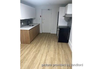 1 Bedroom apartment for rent in TORONTO