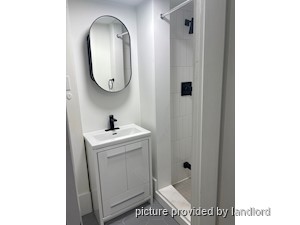 1 Bedroom apartment for rent in TORONTO