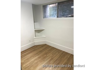 1 Bedroom apartment for rent in TORONTO