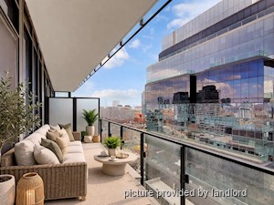 2 Bedroom apartment for rent in TORONTO