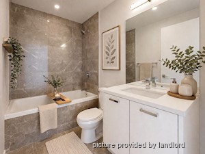 2 Bedroom apartment for rent in TORONTO