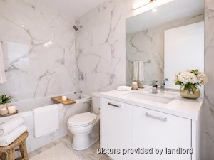 2 Bedroom apartment for rent in TORONTO