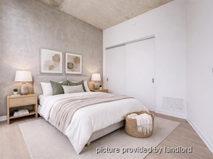 2 Bedroom apartment for rent in TORONTO