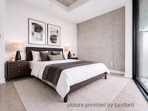 2 Bedroom apartment for rent in TORONTO