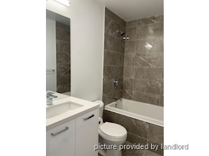2 Bedroom apartment for rent in TORONTO