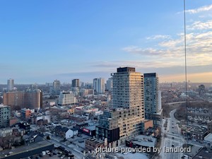 2 Bedroom apartment for rent in TORONTO