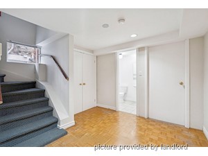 2 Bedroom apartment for rent in TORONTO