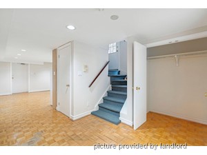 2 Bedroom apartment for rent in TORONTO