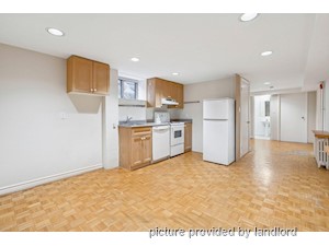 2 Bedroom apartment for rent in TORONTO