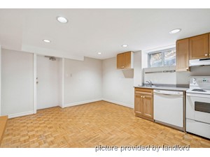 2 Bedroom apartment for rent in TORONTO