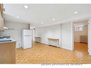 2 Bedroom apartment for rent in TORONTO