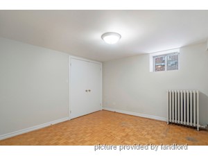 2 Bedroom apartment for rent in TORONTO