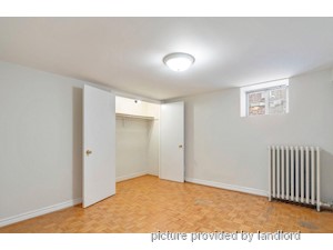 2 Bedroom apartment for rent in TORONTO