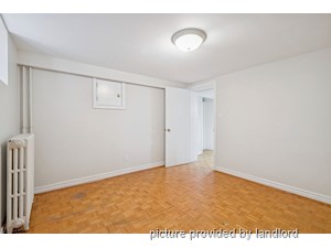 2 Bedroom apartment for rent in TORONTO